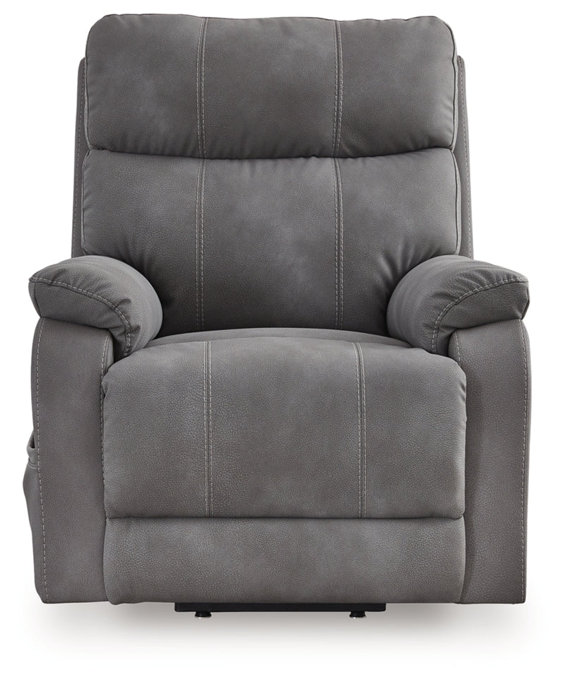 Sillón Reclinable Eléctrico de Última Generación Durapella