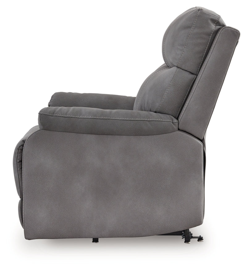 Sillón Reclinable Eléctrico de Última Generación Durapella