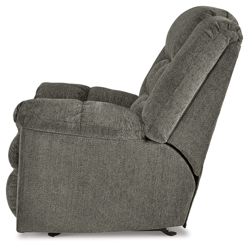 Kegler Rocker Recliner