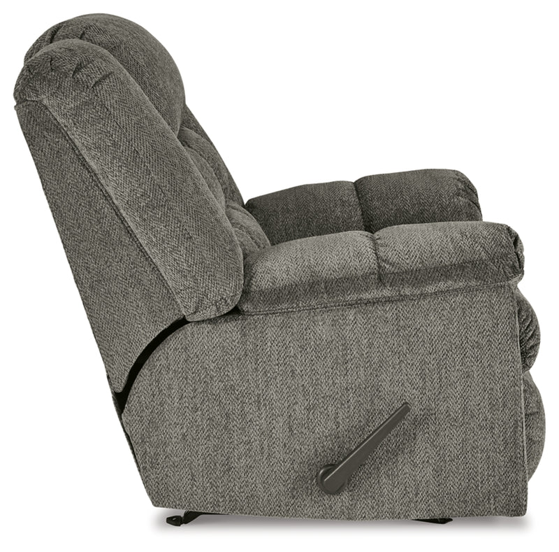 Kegler Rocker Recliner