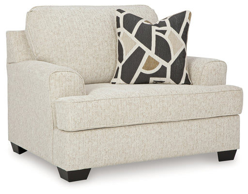 Heartcort Chair and a Half