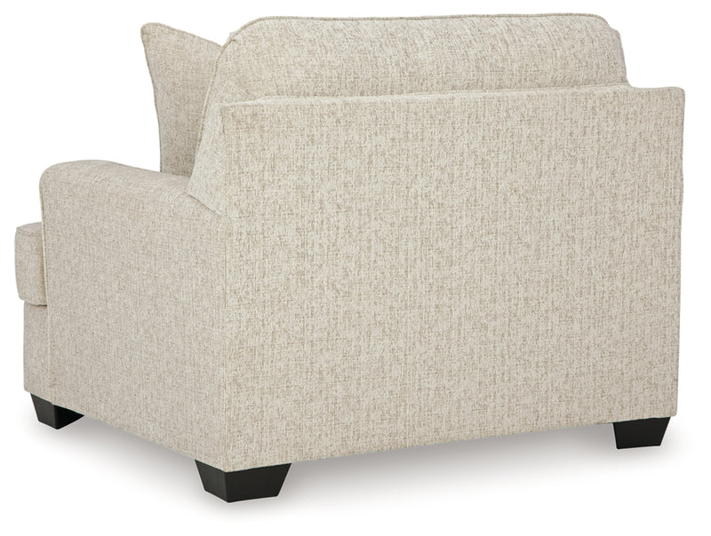 Sillón y medio Heartcort