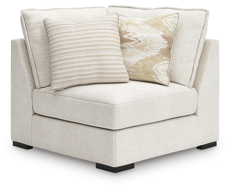Donelson Creek 4-Piece Sofa