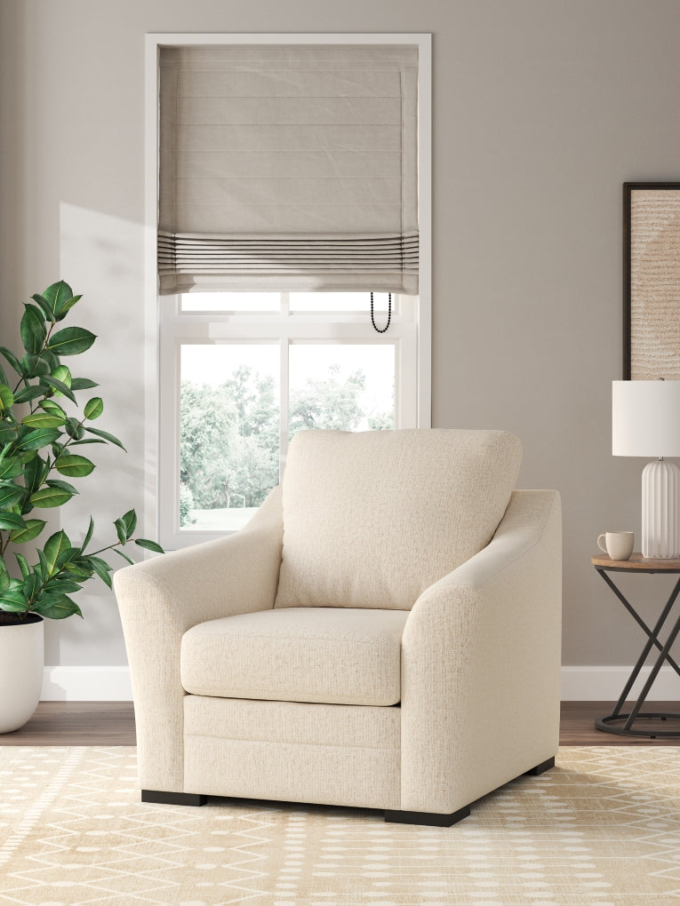 Lango Chair