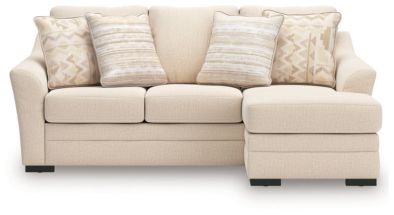 Lango Sofa Chaise