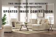 Lango Sofa and Loveseat Living Room Set