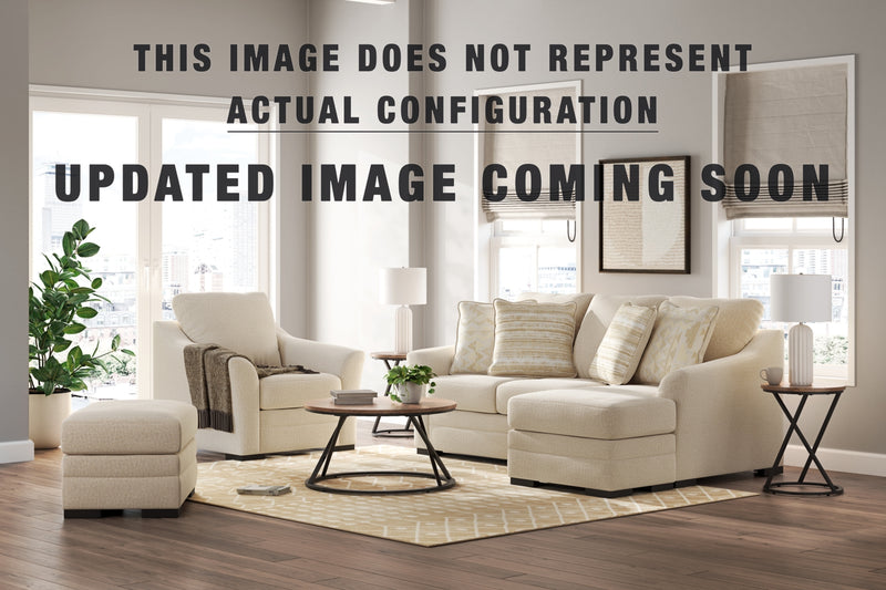 Lango Sofa and Loveseat Living Room Set