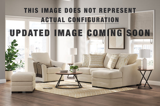 Lango Sofa and Loveseat Living Room Set