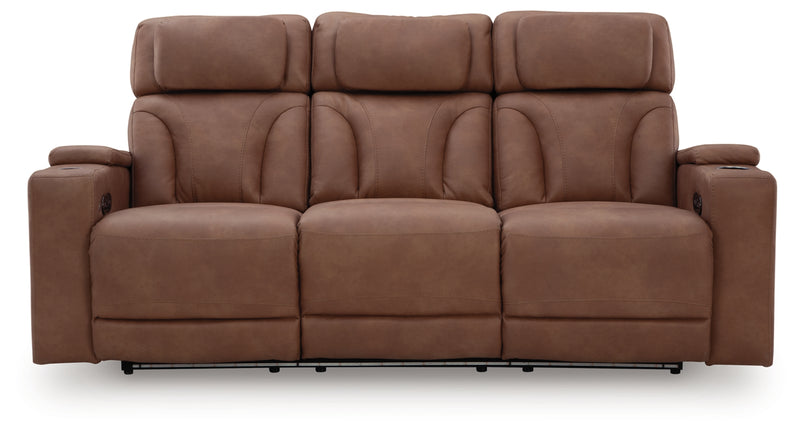 Clean-Slate Living Room Set
