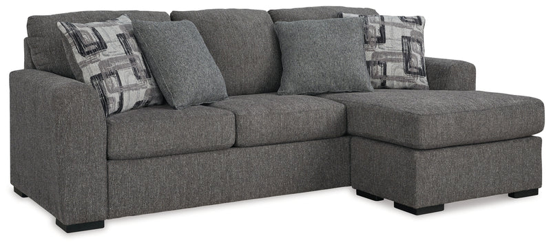 Sofá chaise Gardiner