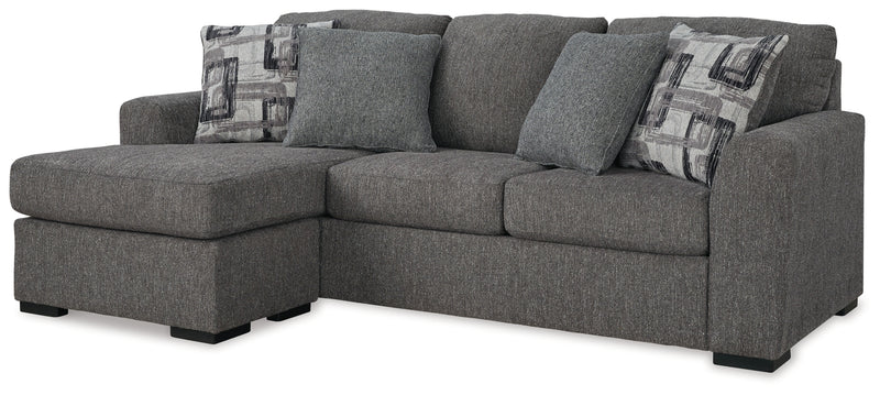 Sofá chaise Gardiner