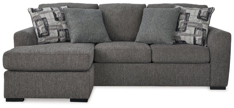 Sofá chaise Gardiner
