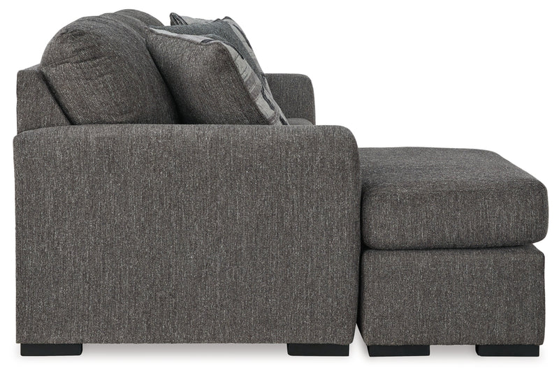 Sofá chaise Gardiner