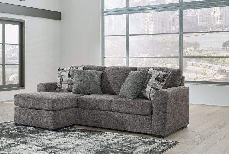Sofá chaise Gardiner