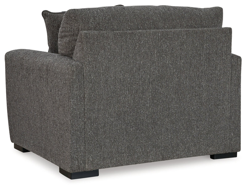 Sillón Gardiner y medio