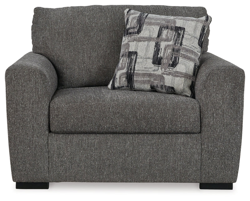 Sillón Gardiner y medio