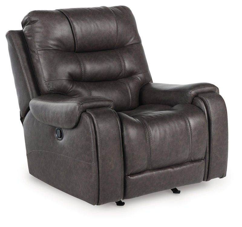 Trumble Rocker Recliner