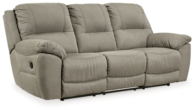 Next-Gen Gaucho Sofa and Loveseat Living Room Set
