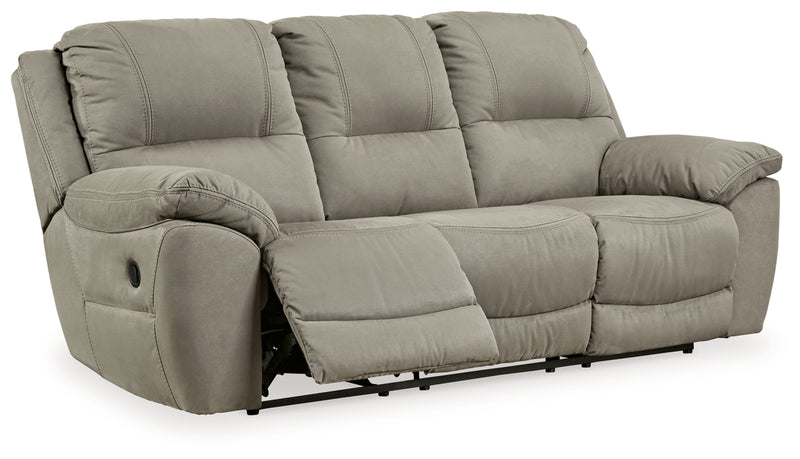 Next-Gen Gaucho Sofa and Loveseat Living Room Set