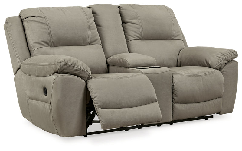 Next-Gen Gaucho Sofa and Loveseat Living Room Set