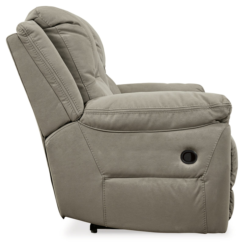 Next-Gen Gaucho Sofa and Loveseat Living Room Set