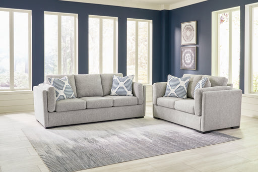Evansley Living Room Set