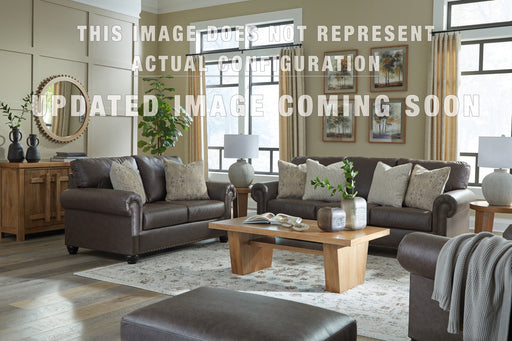 Roxmere Living Room Set