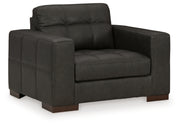 Luigi Chair and a Half