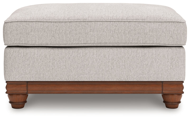 Stoughton Ottoman