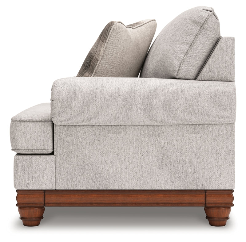 Sillón y medio Stoughton
