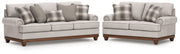 Clearbrooke Living Room Set