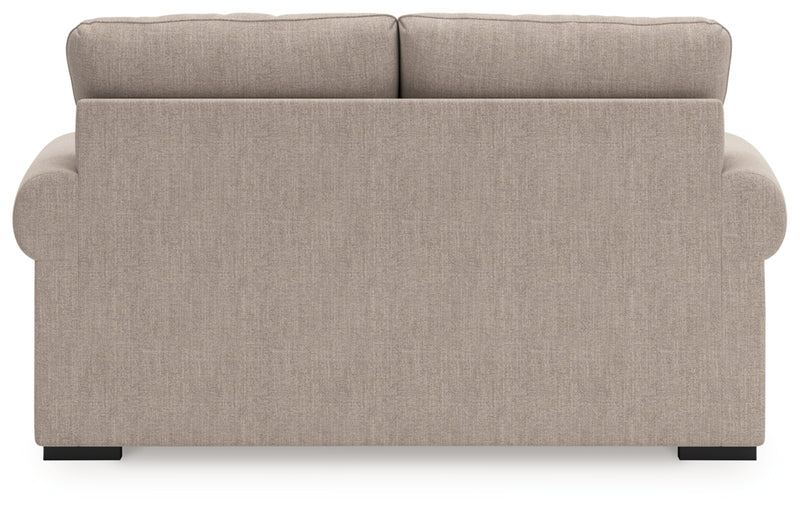 Sararose Loveseat