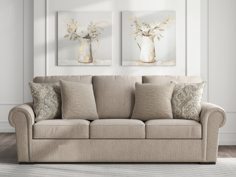 Sararose Sofa