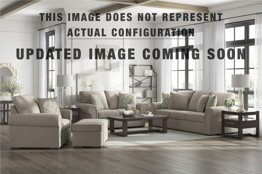 Sararose Living Room Set