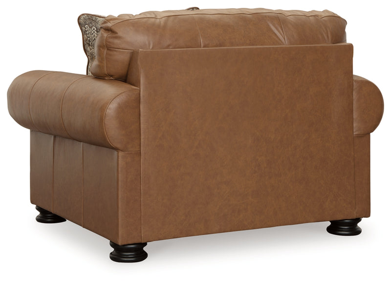 Sillón y medio Carianna