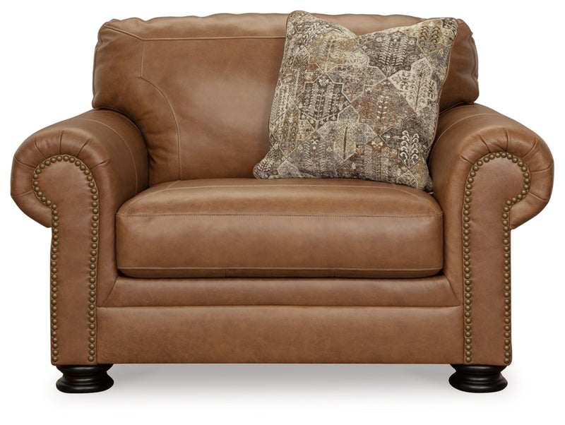 Sillón y medio Carianna