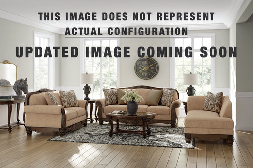 Chelsworth Living Room Set