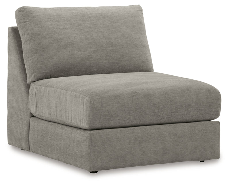 Avaliyah 4-Piece Sectional