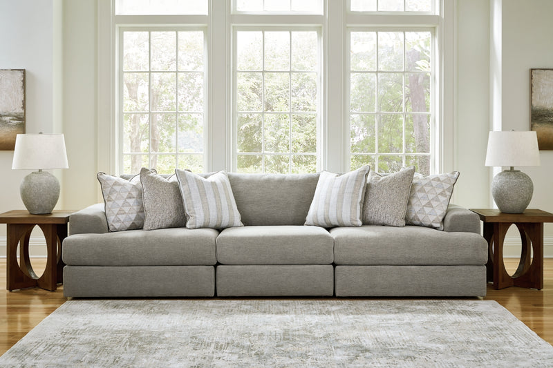 Avaliyah 3-PieceSofa
