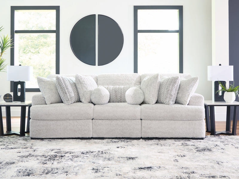 Snodoodle 3-Piece Sofa