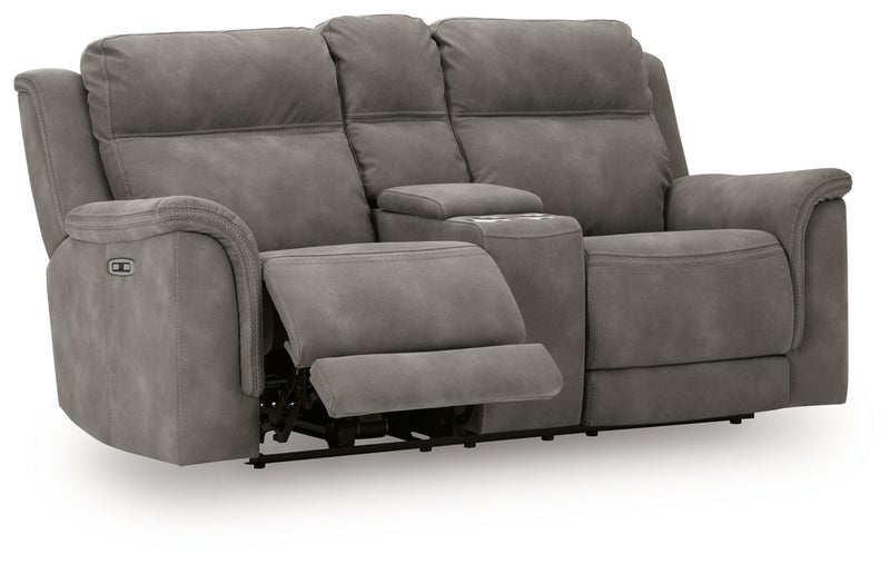 Sofá reclinable/Consola/Reposacabezas ajustable Durapella de última generación