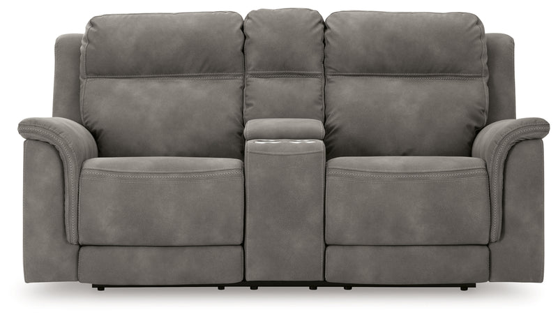 Sofá reclinable/Consola/Reposacabezas ajustable Durapella de última generación