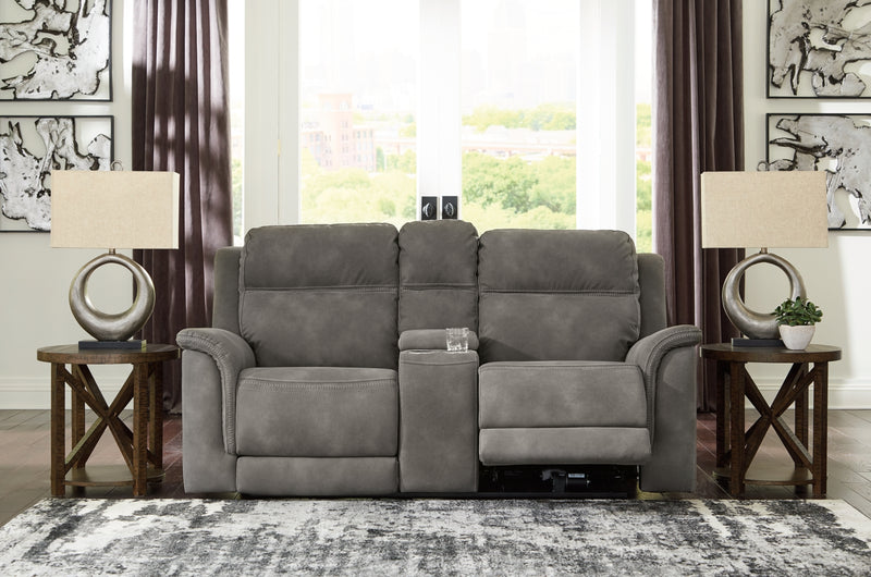 Sofá reclinable/Consola/Reposacabezas ajustable Durapella de última generación