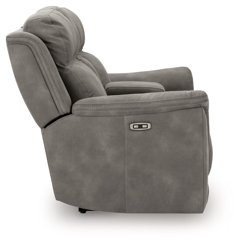 Sofá reclinable/Consola/Reposacabezas ajustable Durapella de última generación