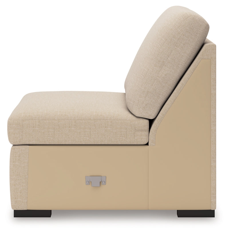 LadyMae 4-Piece Sectional