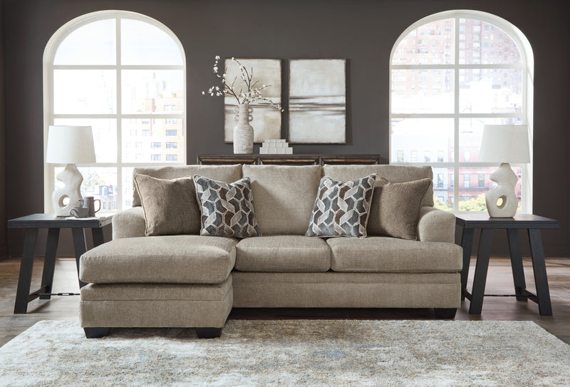 Stonemeade Sofa