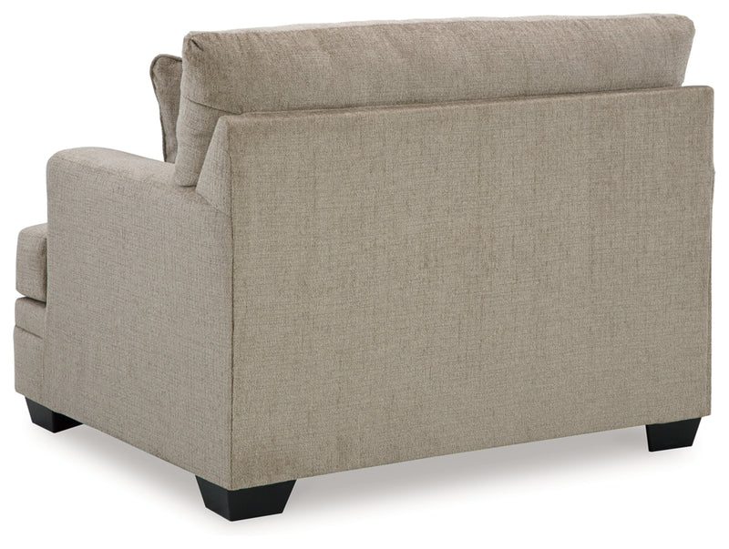 Sillón y medio Stonemeade