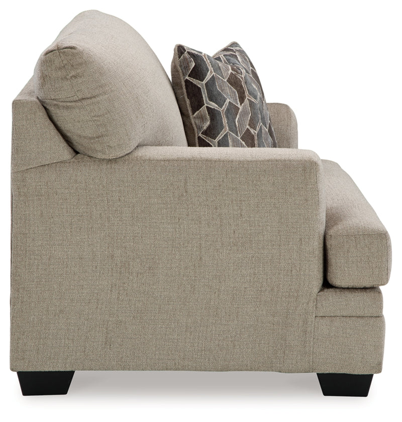 Sillón y medio Stonemeade