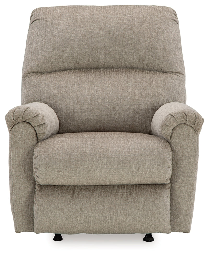 Mecedora reclinable Stonemeade