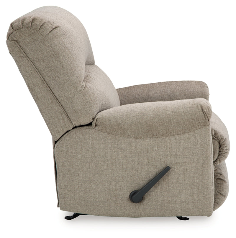 Mecedora reclinable Stonemeade